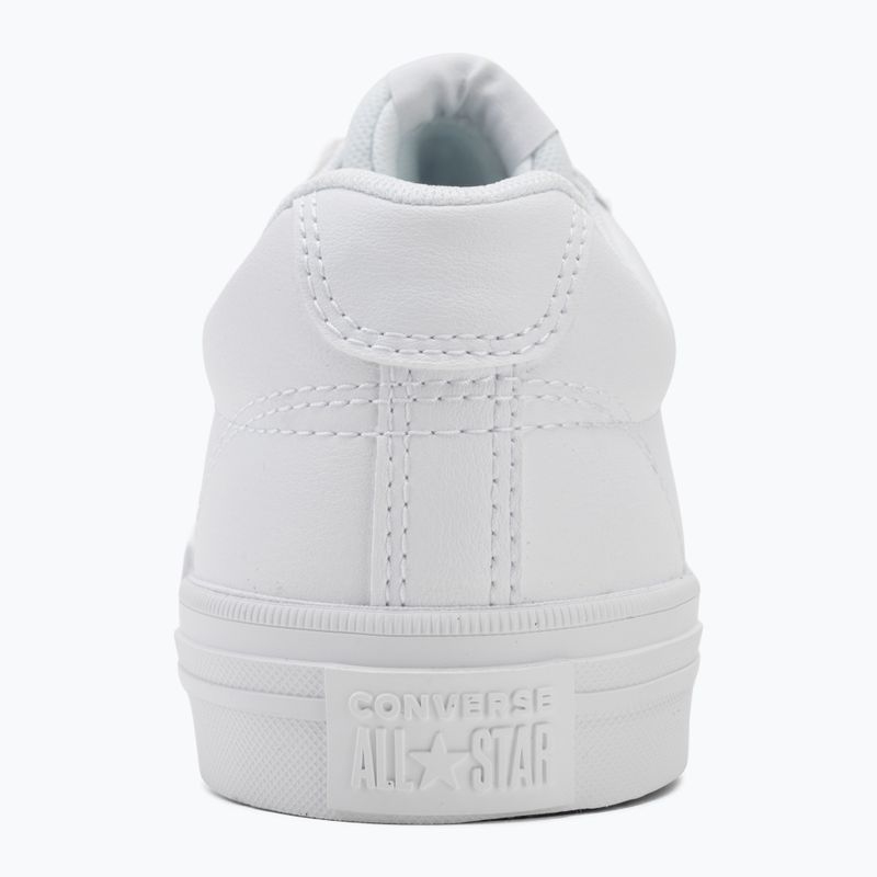 Trainers Converse Sport Casual white/white 6