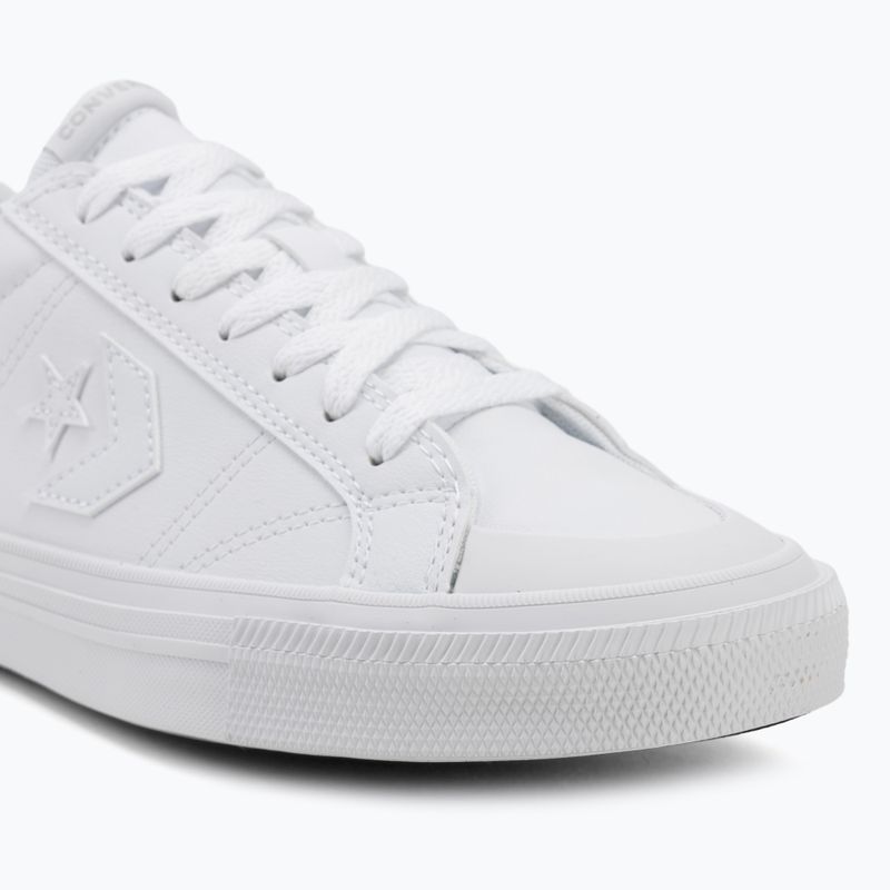 Trainers Converse Sport Casual white/white 7