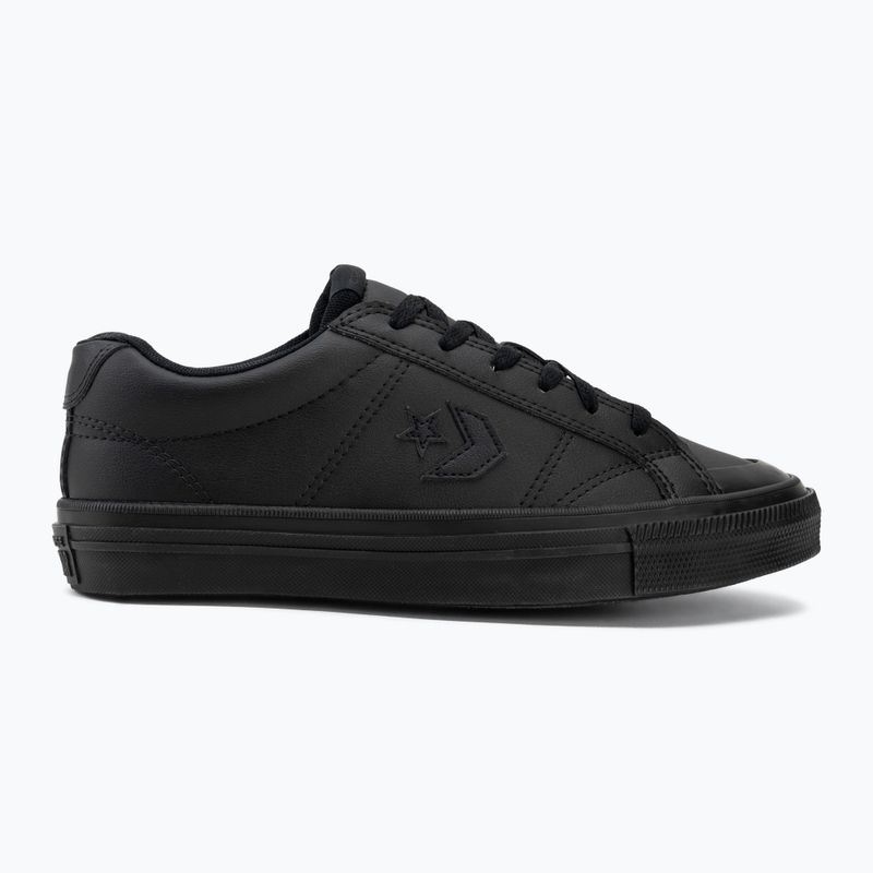 Trainers Converse Sport Casual black/black 2