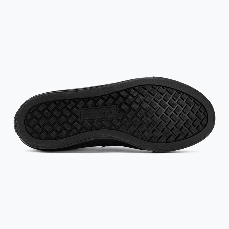 Trainers Converse Sport Casual black/black 4
