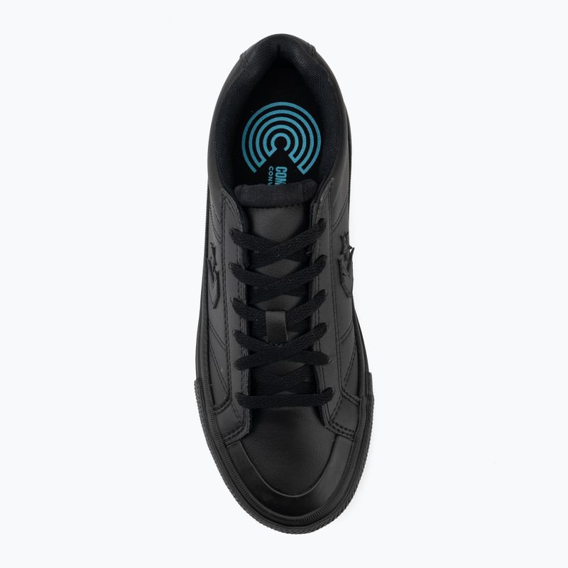 Trainers Converse Sport Casual black/black 5