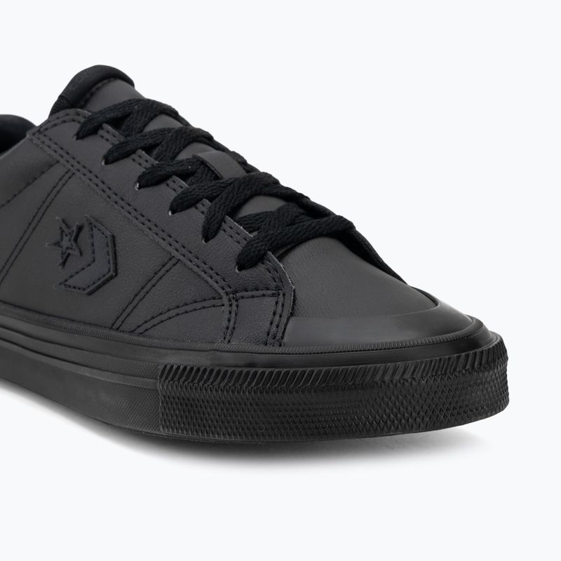 Trainers Converse Sport Casual black/black 7