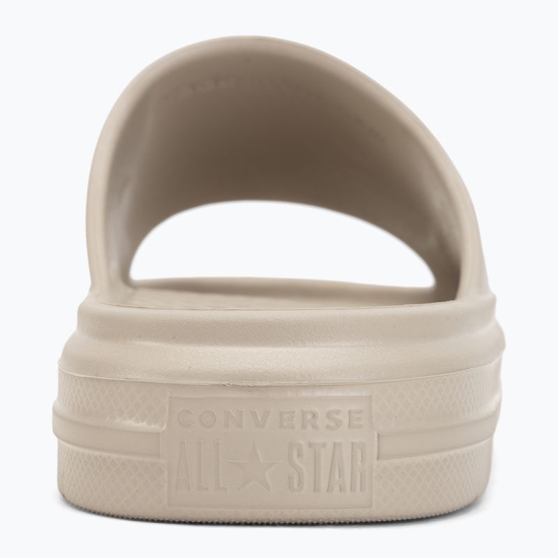 Flip-flops Converse Essential beige 6