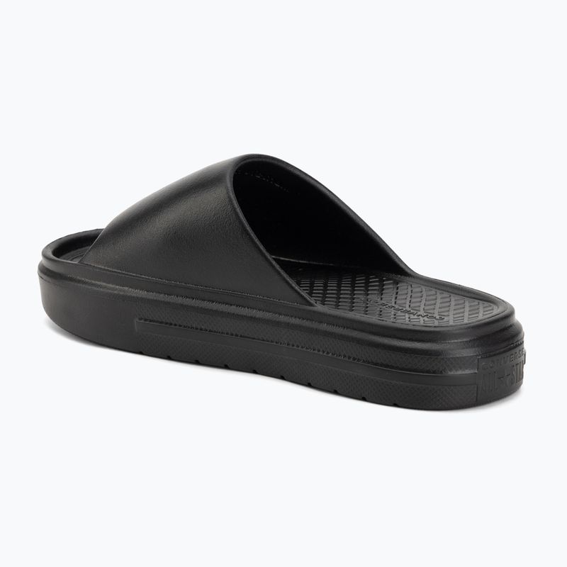 Flip-flops Converse Chuck Iteration black 3