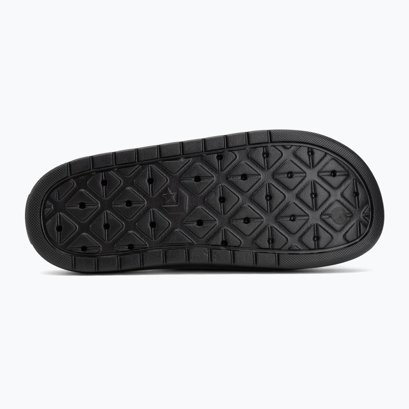 Flip-flops Converse Chuck Iteration black 4