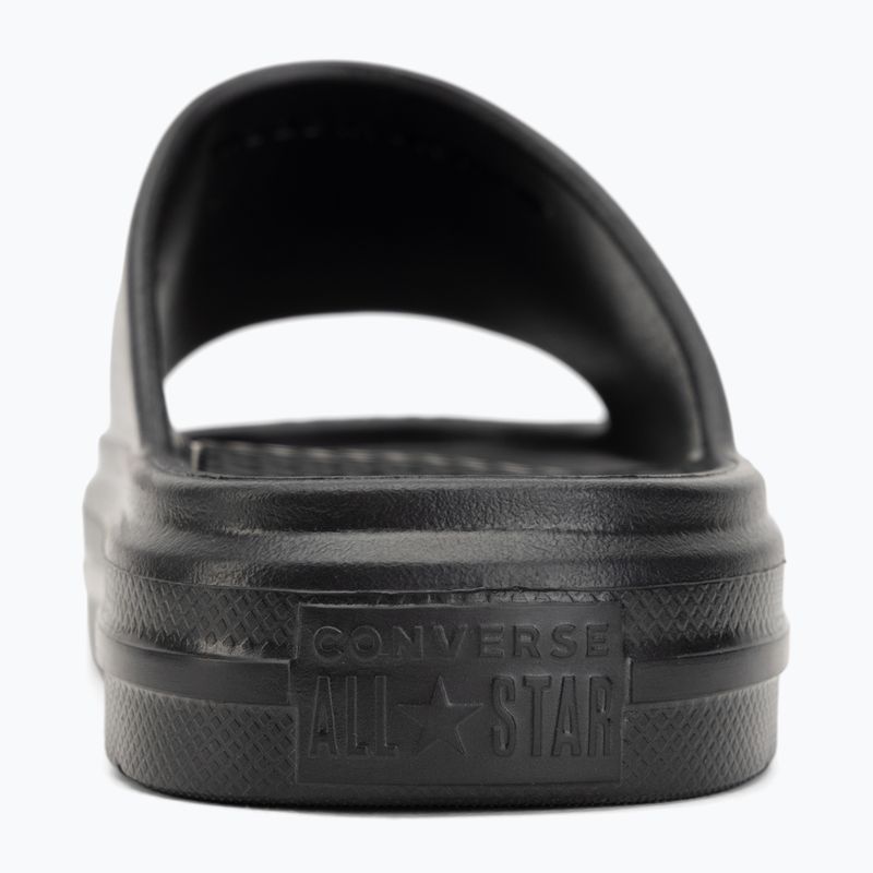 Flip-flops Converse Chuck Iteration black 6