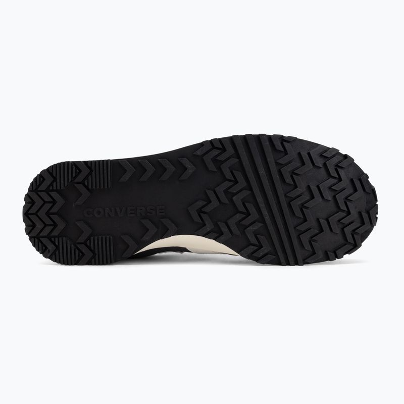 Men's shoes Converse Ray Omega Trainer black/dark matter 4