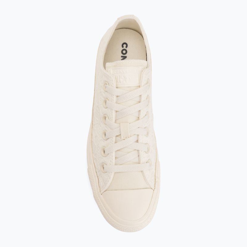 Women's trainers Converse Chuck Taylor All Star erget/erget/erget 5