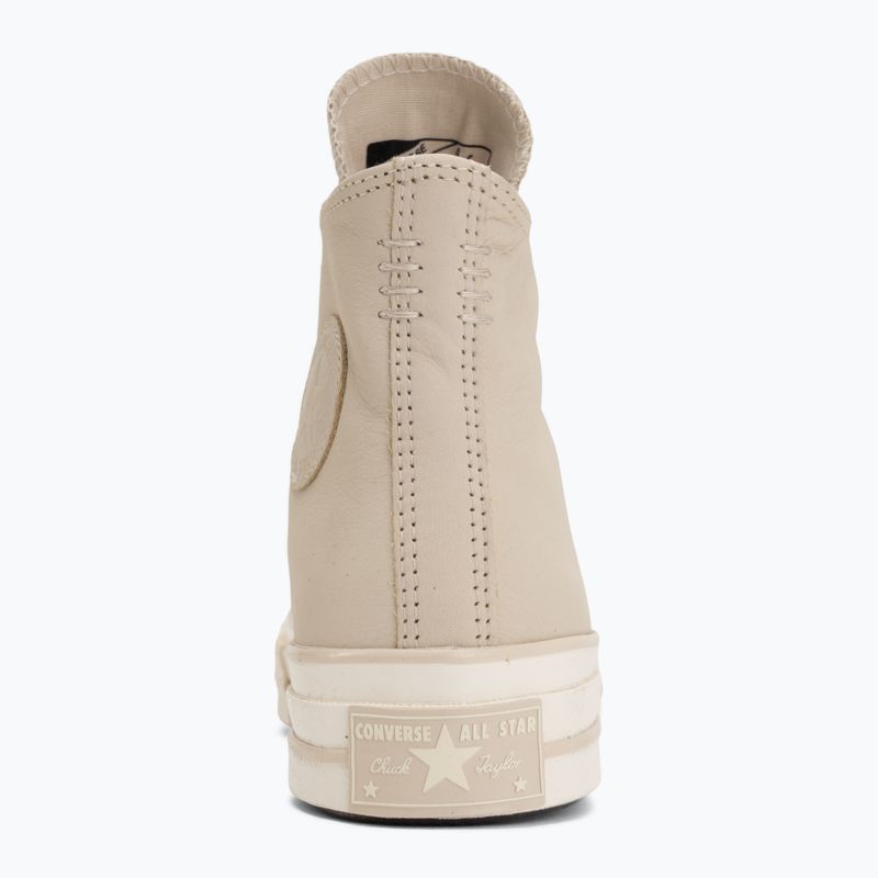 Trainers Converse Chuck 70 natural/khaki 6