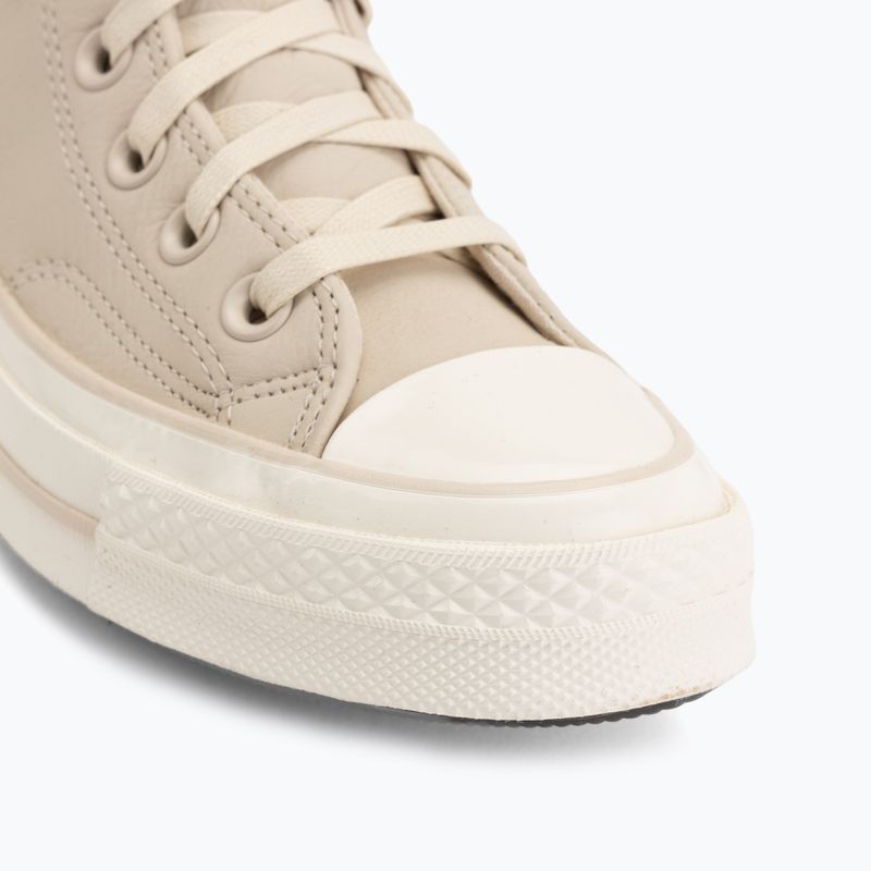 Trainers Converse Chuck 70 natural/khaki 7