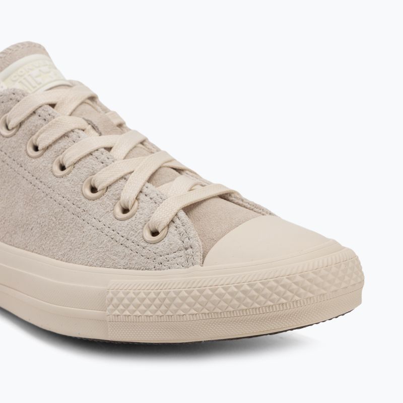Women's trainers Converse Chuck Taylor All Star light dune/erget/light dune 7