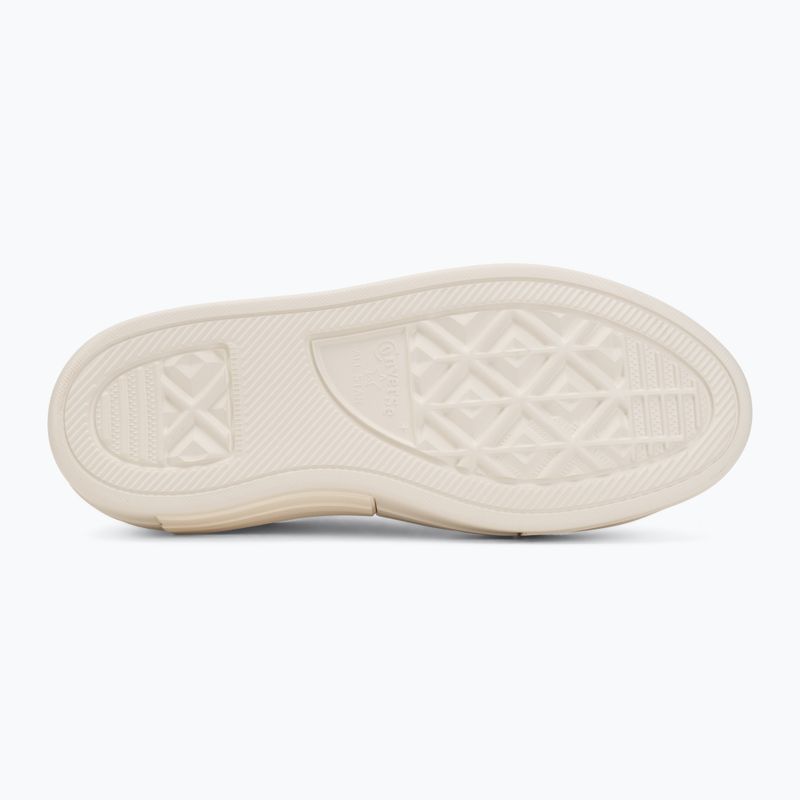 Women's trainers Converse Chuck Taylor All Star Cruise Leather rose/vintage white 4