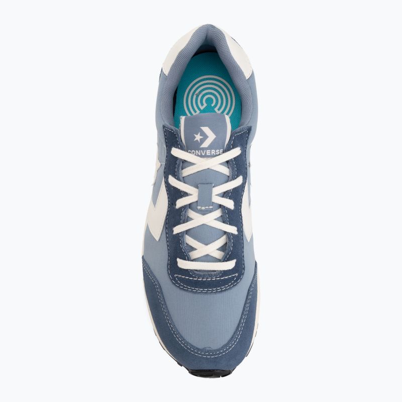 Shoes Converse Omega Trainer yeti blue 5