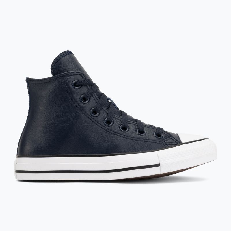 Trainers Converse Chuck Taylor All Star dark navy 2