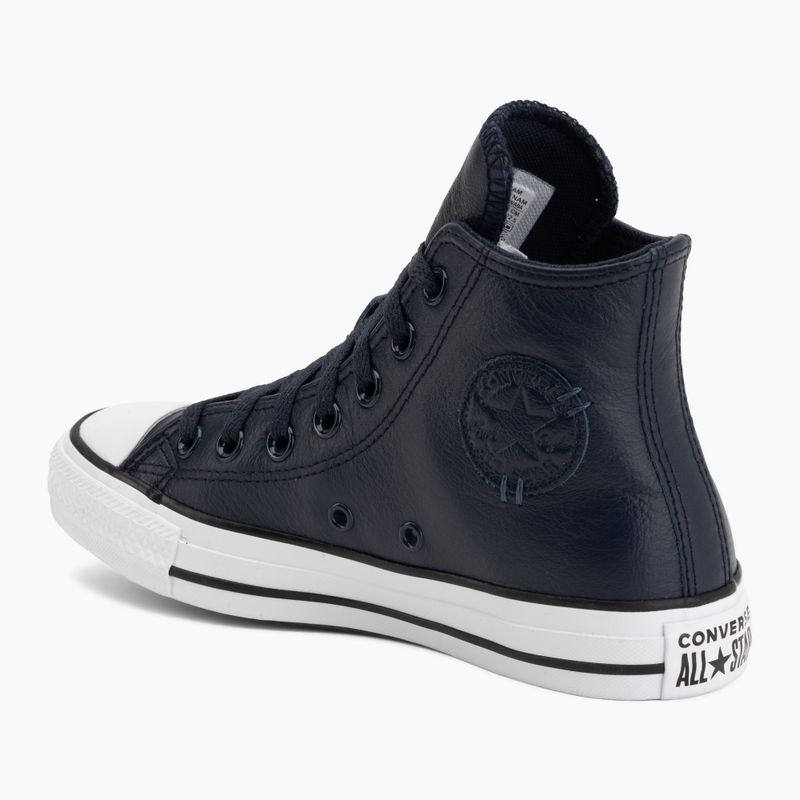Trainers Converse Chuck Taylor All Star dark navy 3