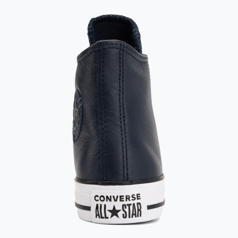 Trainers Converse Chuck Taylor All Star dark navy 6