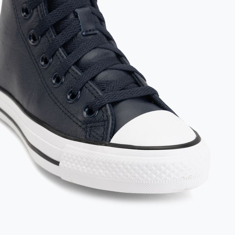 Trainers Converse Chuck Taylor All Star dark navy 7