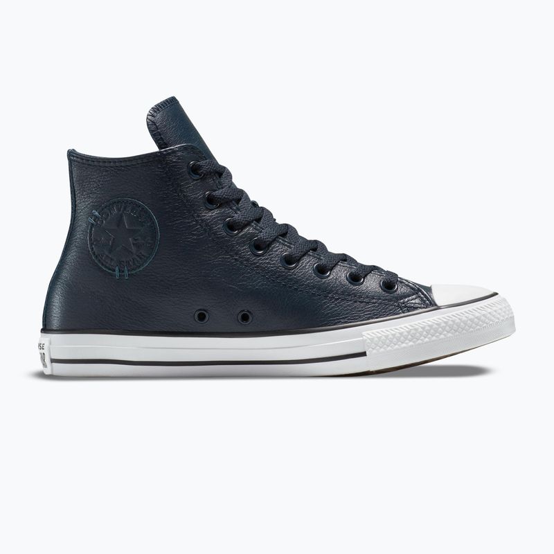 Trainers Converse Chuck Taylor All Star dark navy 8