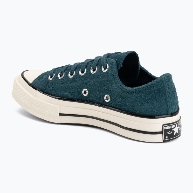 Trainers Converse Chuck 70 jade 3