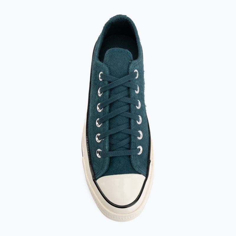 Trainers Converse Chuck 70 jade 5