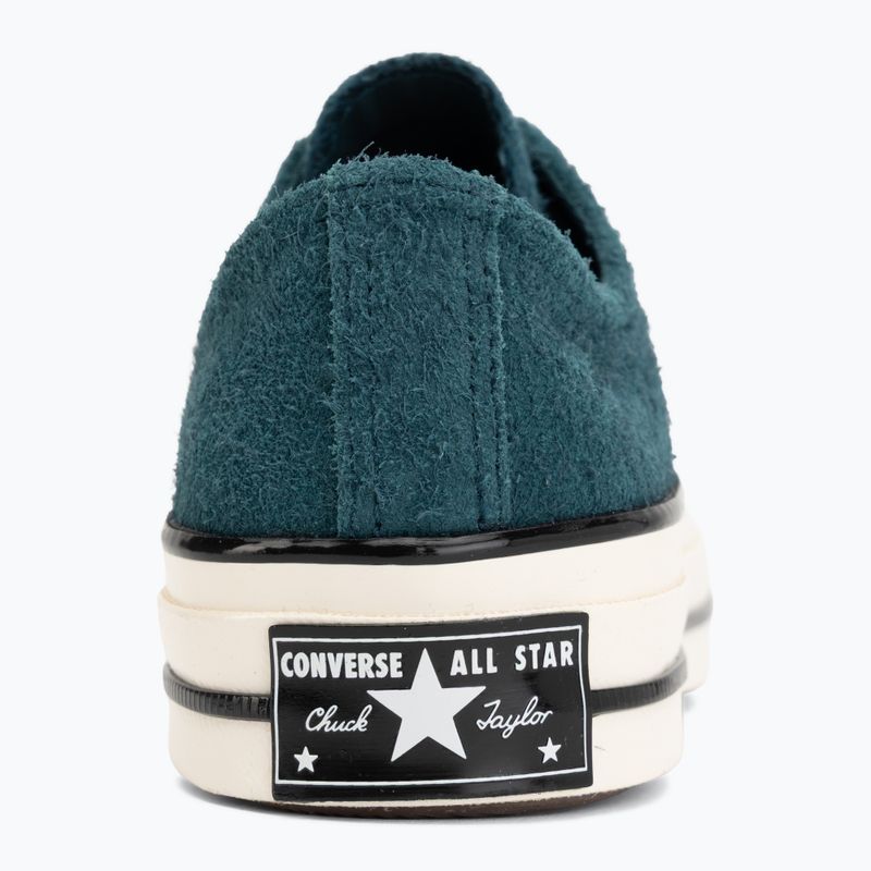 Trainers Converse Chuck 70 jade 6