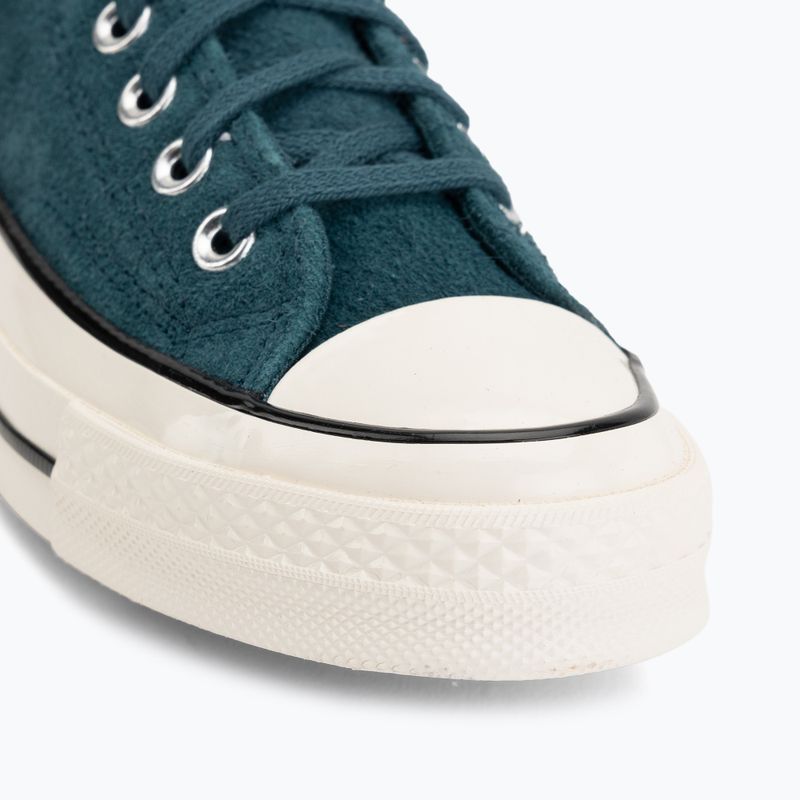 Trainers Converse Chuck 70 jade 7