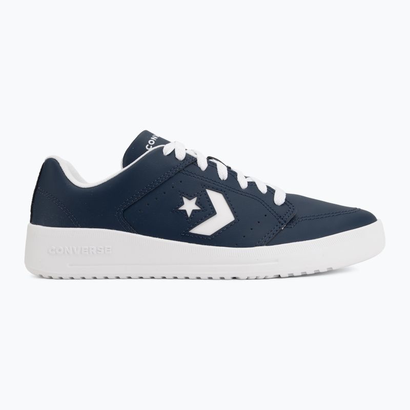 Shoes Converse Day One Court navy 2