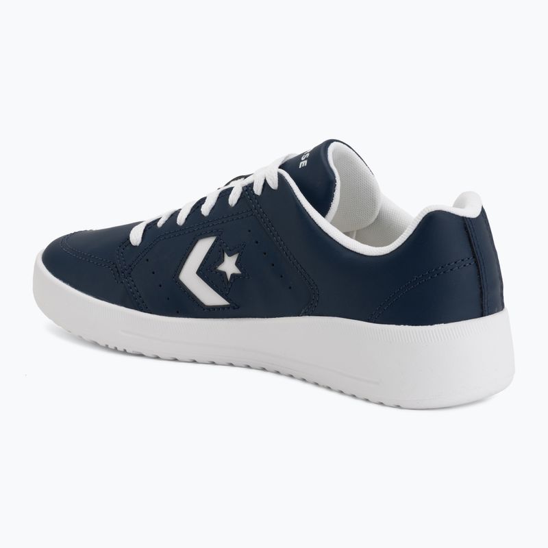 Shoes Converse Day One Court navy 3