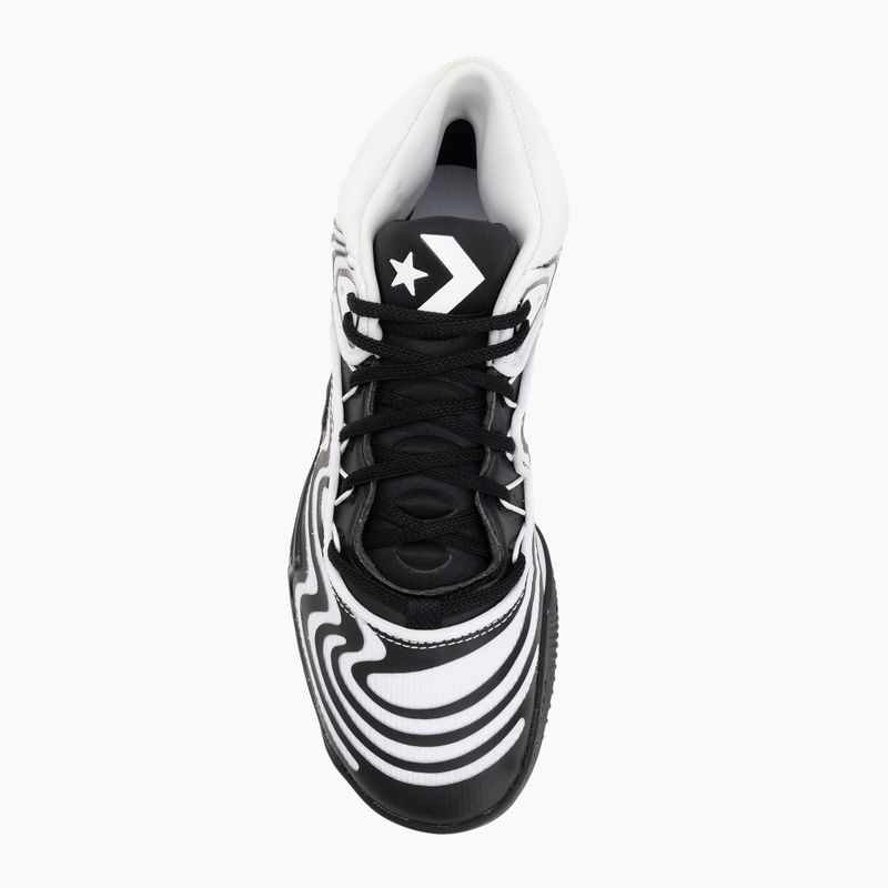Basketball shoes Converse All Star BB Shift CX white/black 5