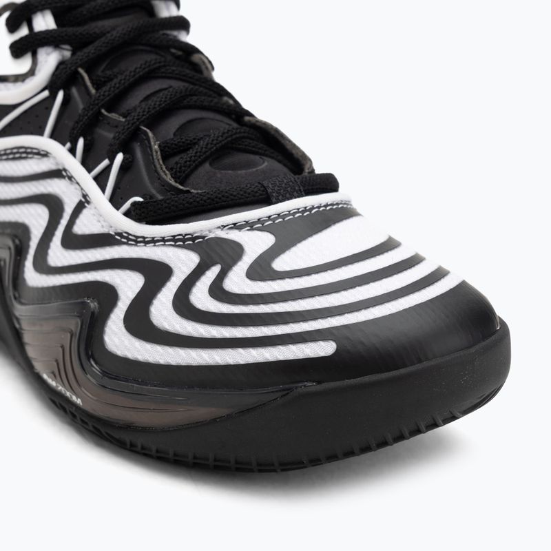 Basketball shoes Converse All Star BB Shift CX white/black 7
