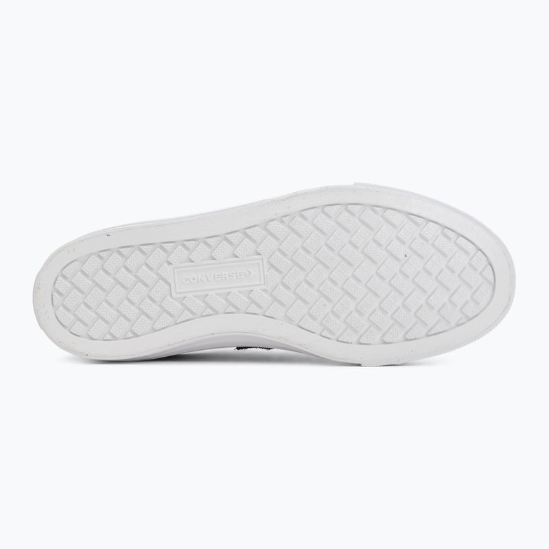 Trainers Converse Sport Casual Low sand/chocolate 4