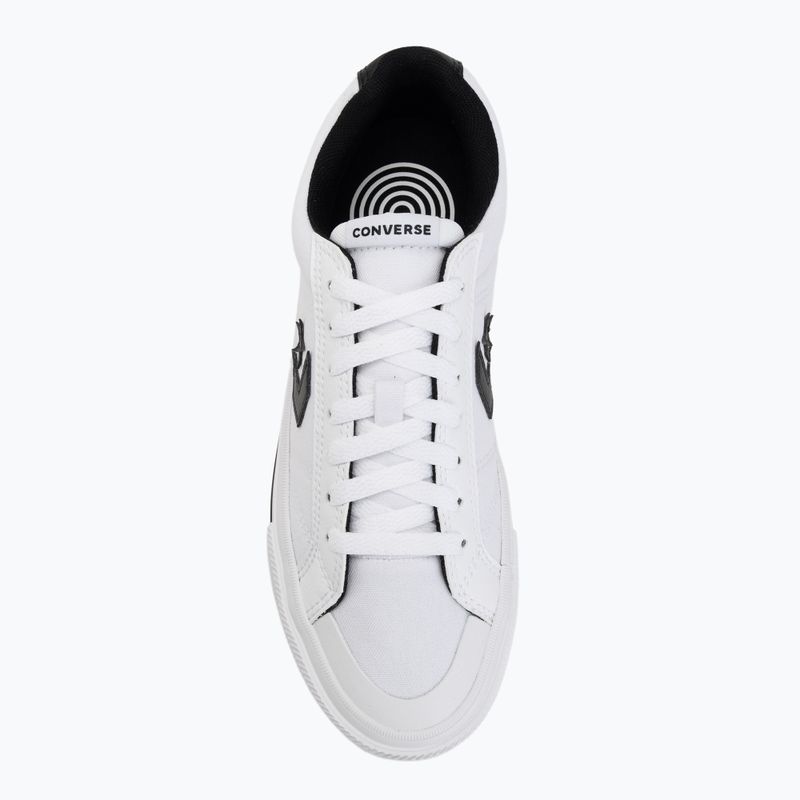 Trainers Converse Sport Casual Low white/black 5