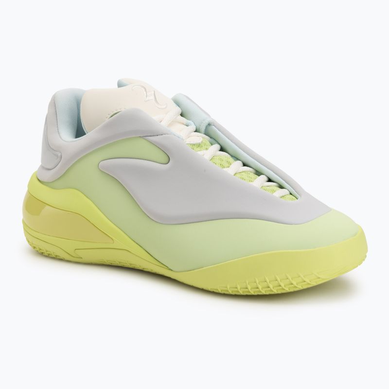 Basketball shoes Converse Shai 001 Lace Up lime latte