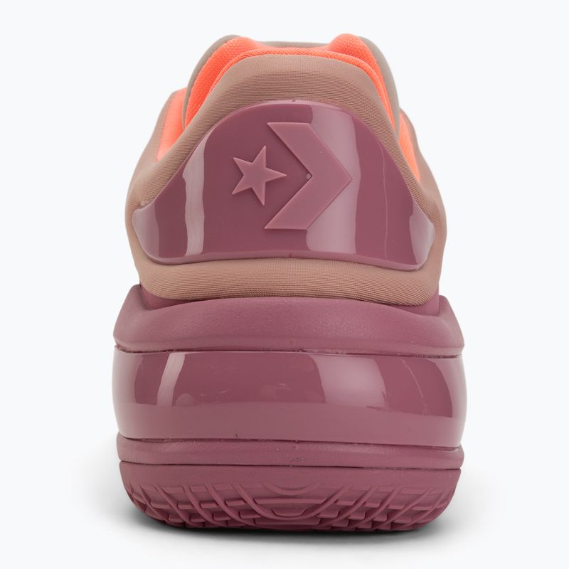 Basketball shoes Converse Shai 001 Lace Up berry shady 6