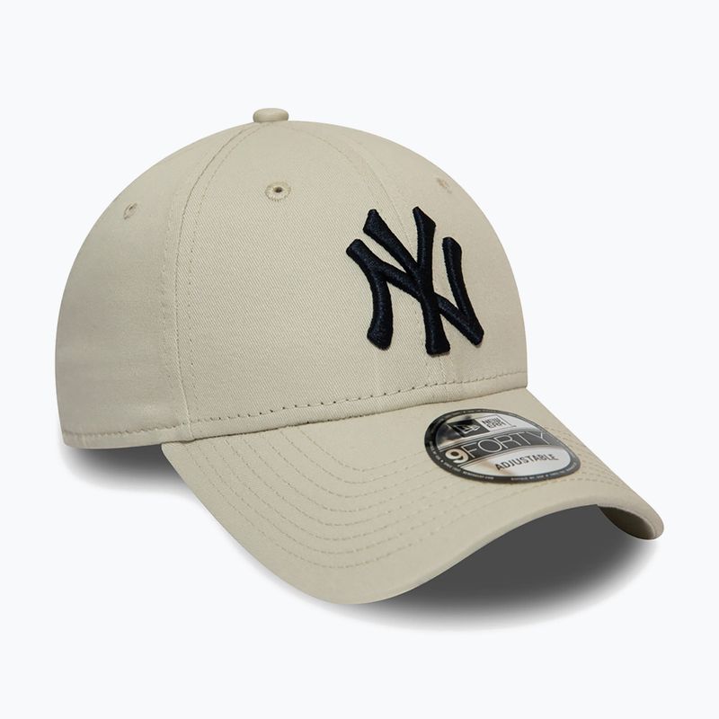 New Era League Essential 9Forty New York Yankees men's baseball cap