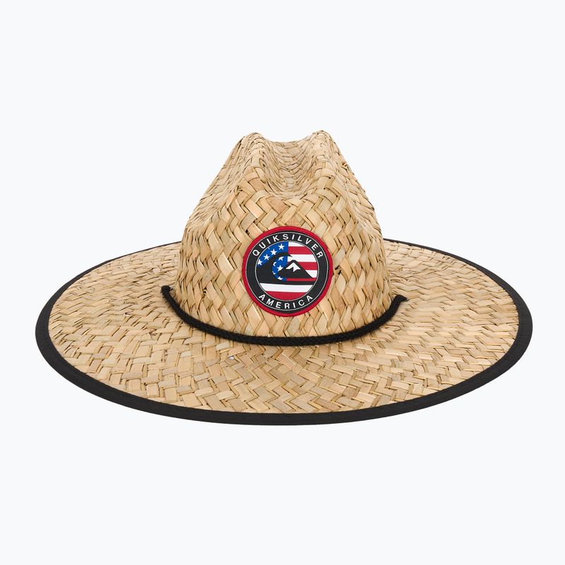 Quiksilver Outsider natural children's hat 3