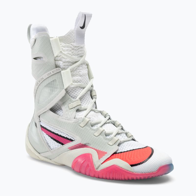 Nike Hyperko 2 LE white/pink blast/chiller blue/hyper boxing shoes
