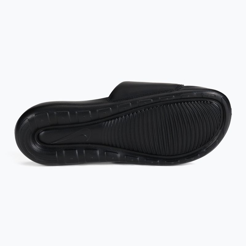 Nike Victori One Slide men's flip-flops black CN9675-002 4