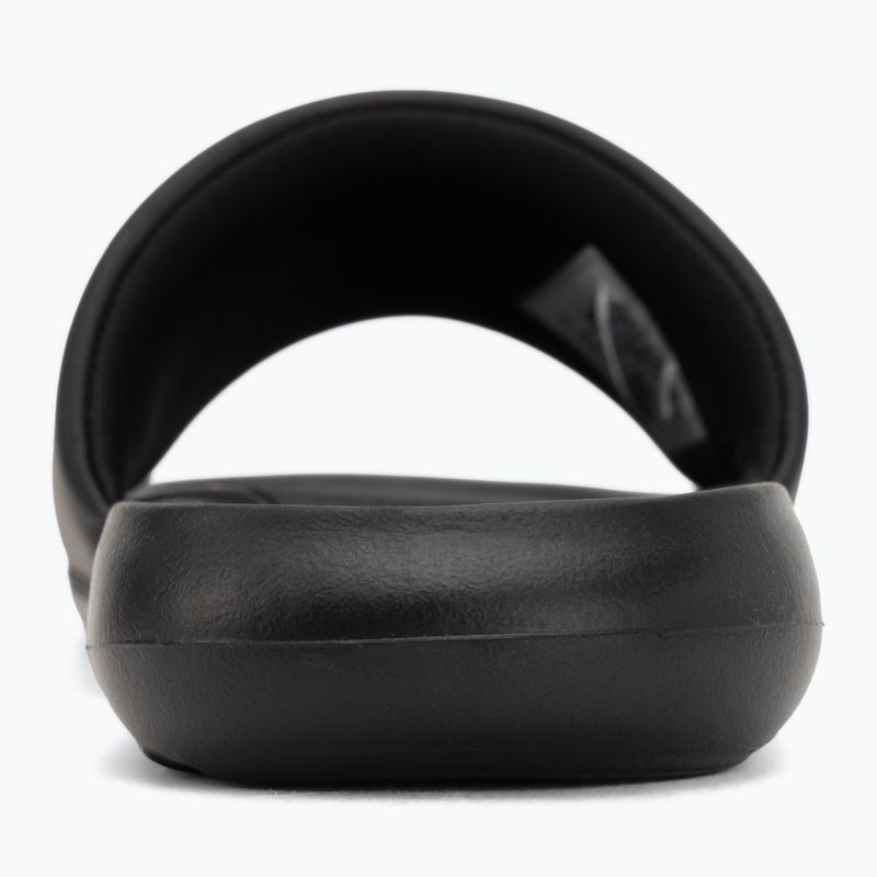 Men's slides Nike Victori One Slide black/metalic gold 6