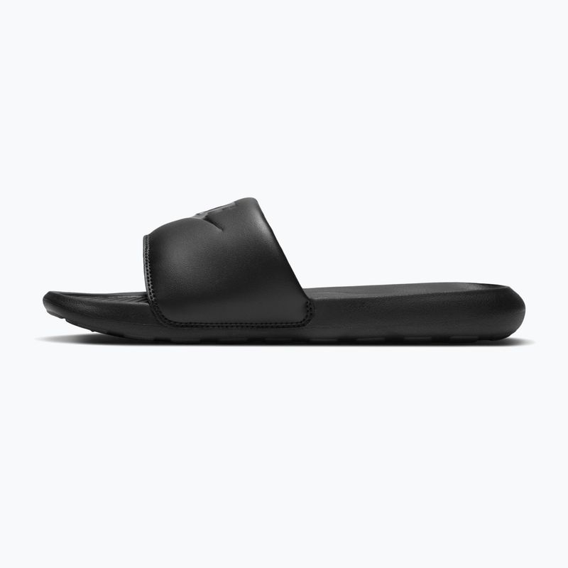 Womenʼs Nike Victori One Slide black/black/black 2