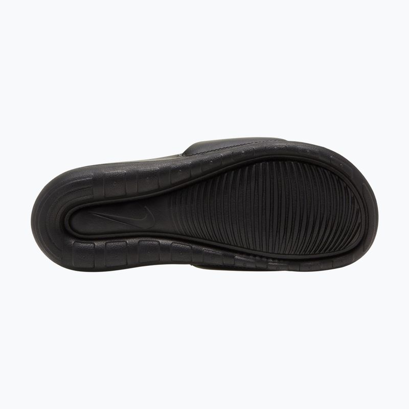 Womenʼs Nike Victori One Slide black/black/black 3