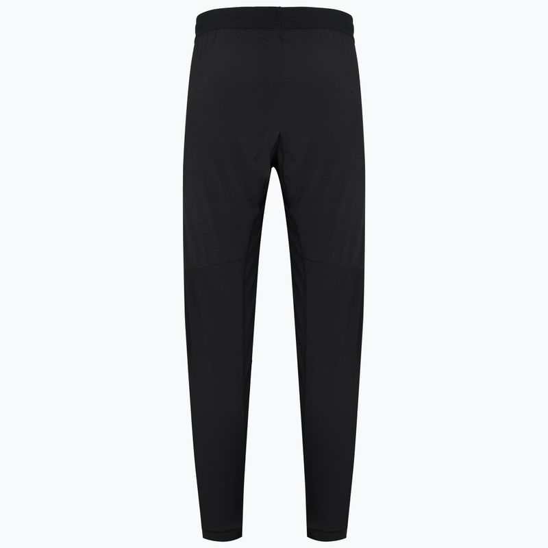 Men's Nike Yoga Pant Cw Yoga black CU7378-010 2