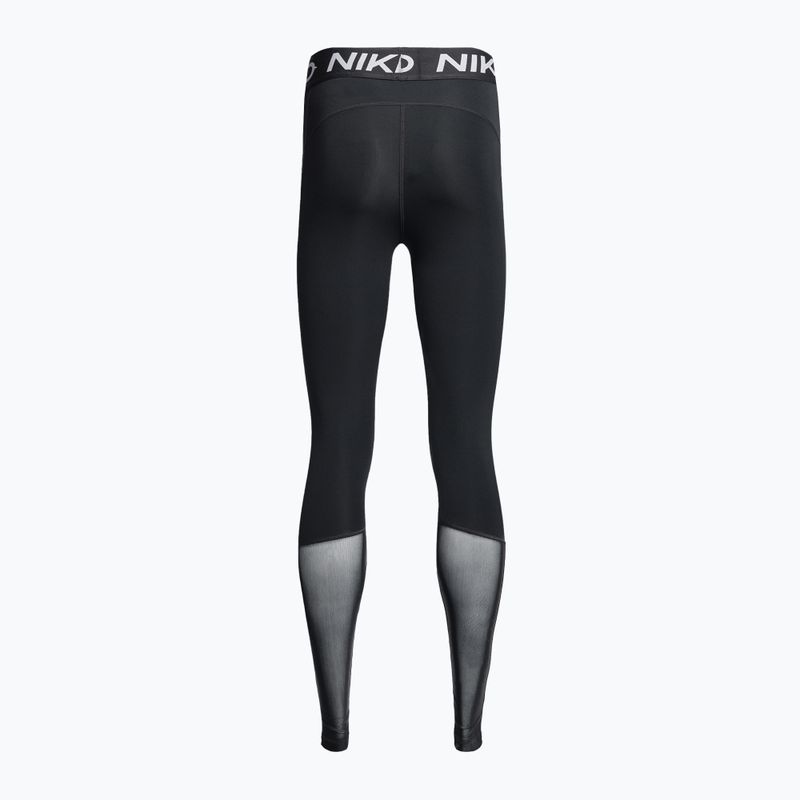 Women's leggings Nike 365 Tight black 2