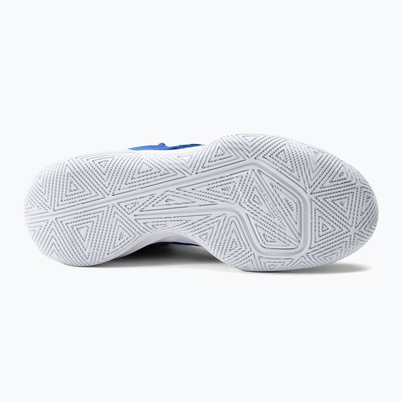 Nike Zoom Hyperspeed Court volleyball shoes blue CI2964-410 4