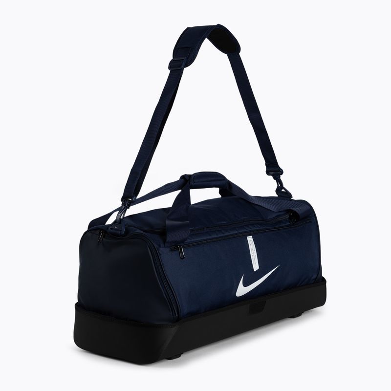 Nike Academy Team Hardcase L training bag blue CU8087-410 2