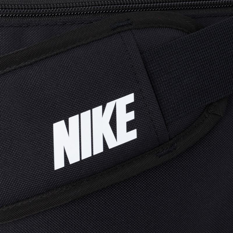 Nike Academy Team training bag black CU8090-10 5