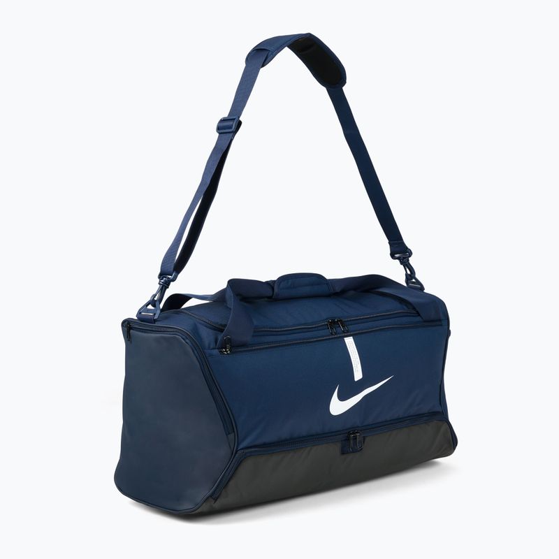 Nike Academy Team training bag navy blue CU8090-410 2