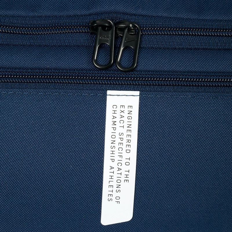 Nike Academy Team training bag navy blue CU8090-410 3