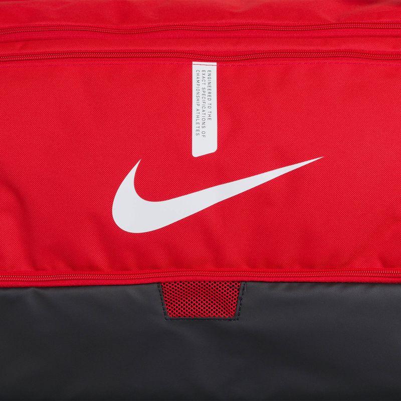 Nike Academy Team training bag red CU8090-657 3