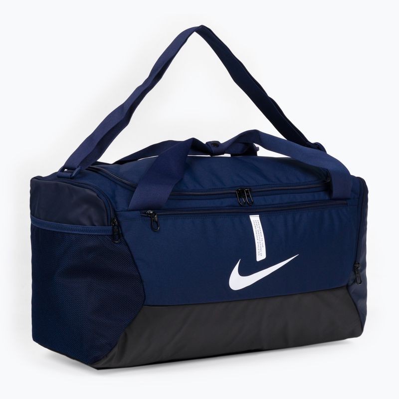 Nike Academy Team training bag navy blue CU8097-410 2